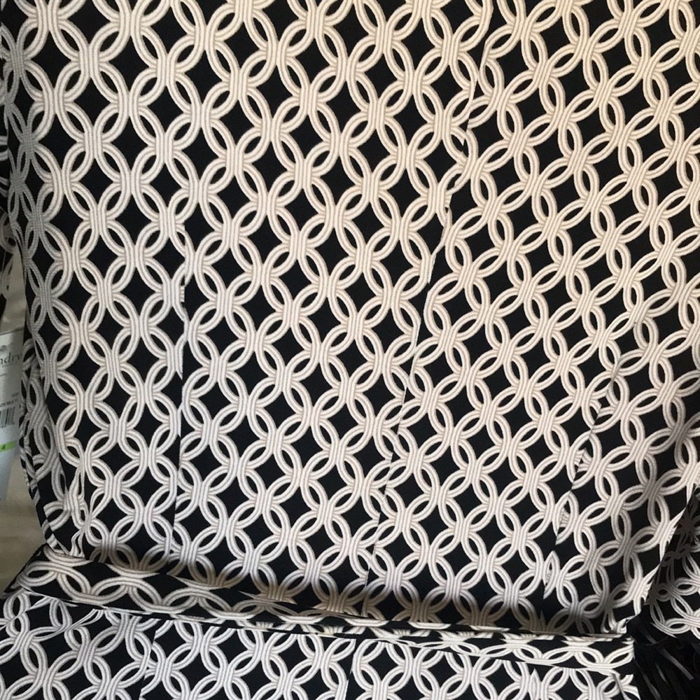 Laundry by Shelli Segal dress - Picture 9 of 10